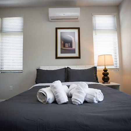 Cozy Studio Next To San Diego Dt And Balboa Park エクステリア 写真