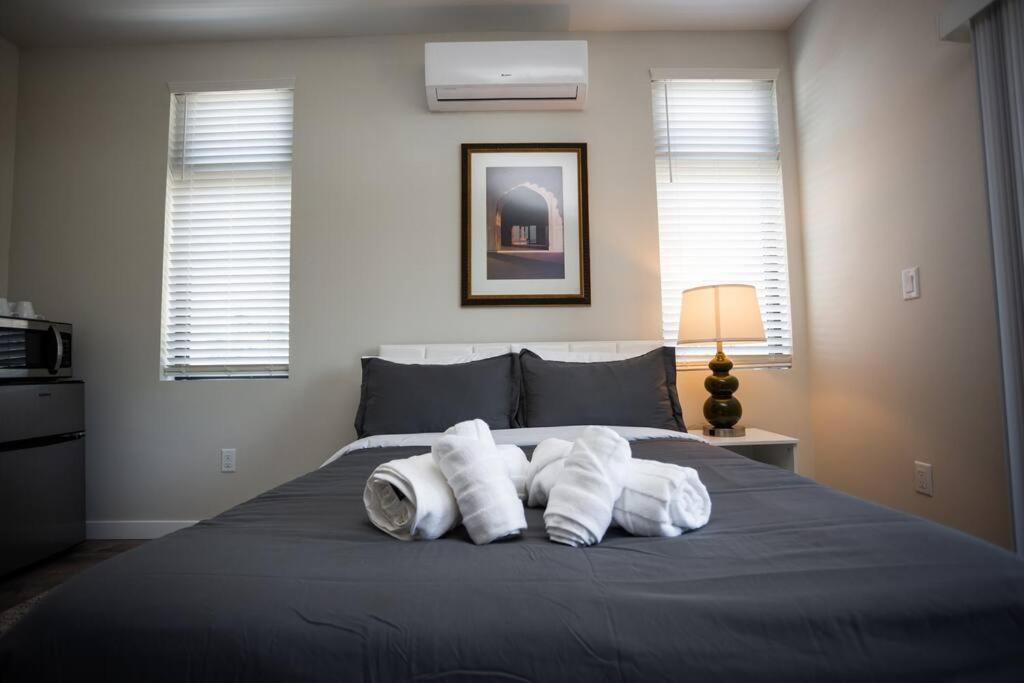Cozy Studio Next To San Diego Dt And Balboa Park エクステリア 写真