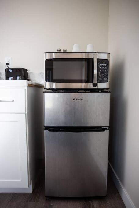 Cozy Studio Next To San Diego Dt And Balboa Park エクステリア 写真
