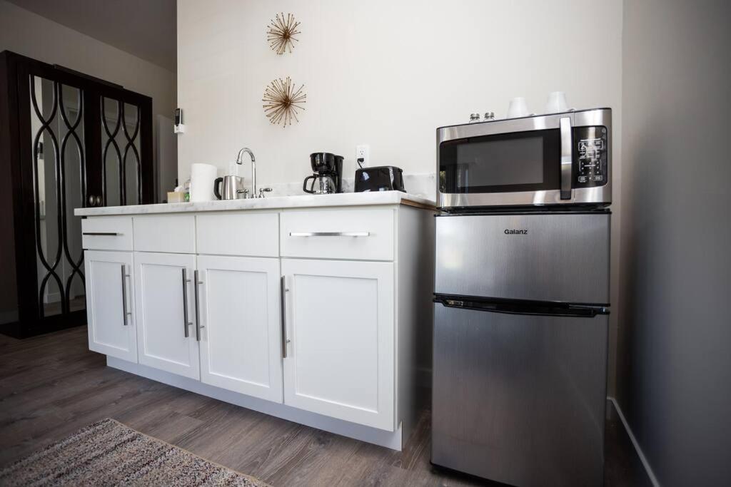 Cozy Studio Next To San Diego Dt And Balboa Park エクステリア 写真