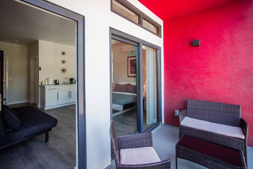 Cozy Studio Next To San Diego Dt And Balboa Park エクステリア 写真