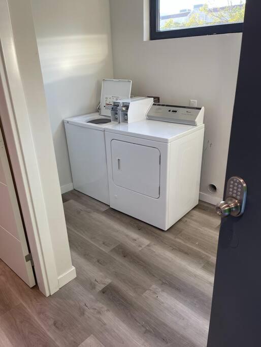 Cozy Studio Next To San Diego Dt And Balboa Park エクステリア 写真